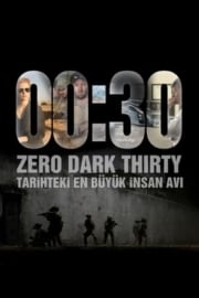00:30 – Zero Dark Thirty en iyi film izle