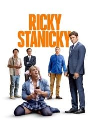 Ricky Stanicky bedava film izle