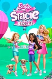 Barbie and Stacie to the Rescue en iyi film izle
