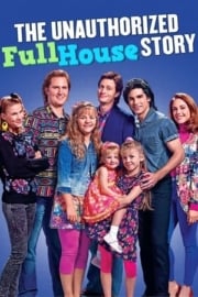 The Unauthorized Full House Story HD film izle