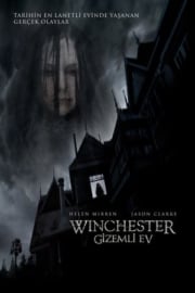 Winchester: Gizemli Ev film özeti