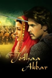 Jodhaa Akbar bedava film izle