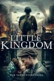 Little Kingdom Türkçe dublaj izle