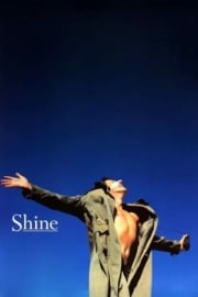 Shine film özeti