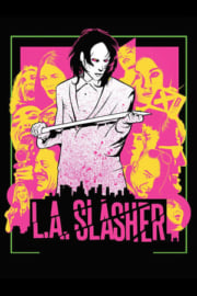 L.A. Slasher en iyi film izle