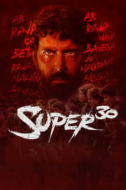 Süper 30 ./ Super 30 full film izle