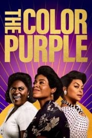 The Color Purple filmi izle
