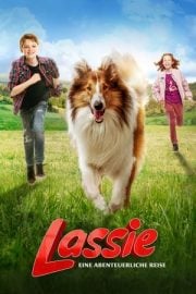 Lassie Eve Dön mobil film izle