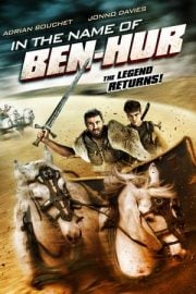 In the Name of Ben-Hur full film izle